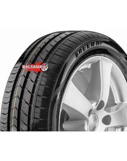 ATLAS GREEN HP 165/60 R14 75H