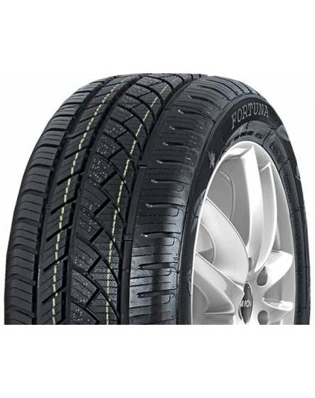 FORTUNA ECOPLUS VAN 4S 205/70 R15C 106R