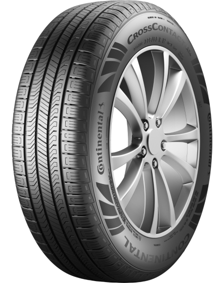 CONTINENTAL CROSSCONTACT RX 275/45 R22 112W