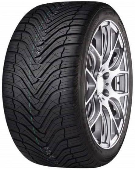 GRIPMAX SUREGRIP A/S (STATUS ALLCLIMATE) 225/40 R18 92W