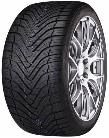 GRIPMAX SUREGRIP A/S (STATUS ALLCLIMATE) 245/70 R16 107H