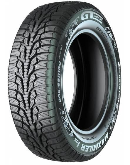 GT RADIAL MAXMILER ICE 235/65 R16C 121R