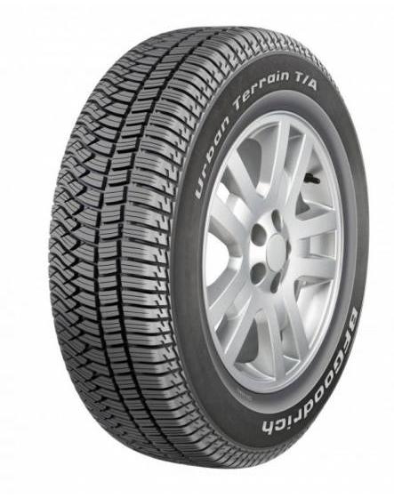 BF GOODRICH URBAN TERAIN T/A 255/55 R18 109V