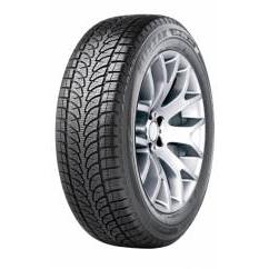 BRIDGESTONE BLIZZAK LM80 EVO 215/65 R16 98H