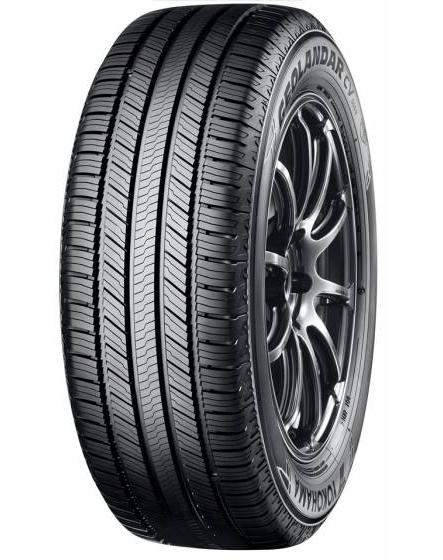 YOKOHAMA GEOLANDAR X-CV G058 265/50 R20 107V