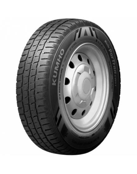 MARSHAL PORTRAN CW51 225/75 R16C 121R