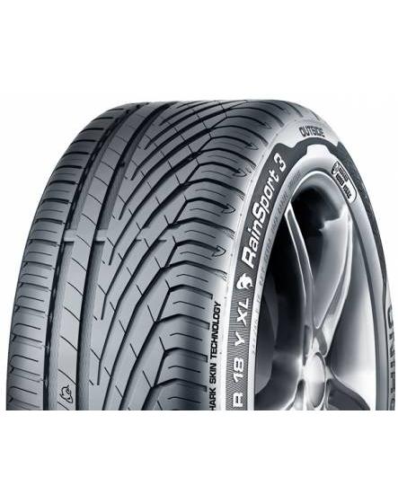 UNIROYAL RAINSPORT 3 SUV  100KM (RIM INGE PROTECTION) 235/60 R16 100H