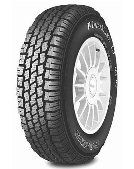 MAXXIS WINTERMAXX MA-W2 155/80 R12C 88R