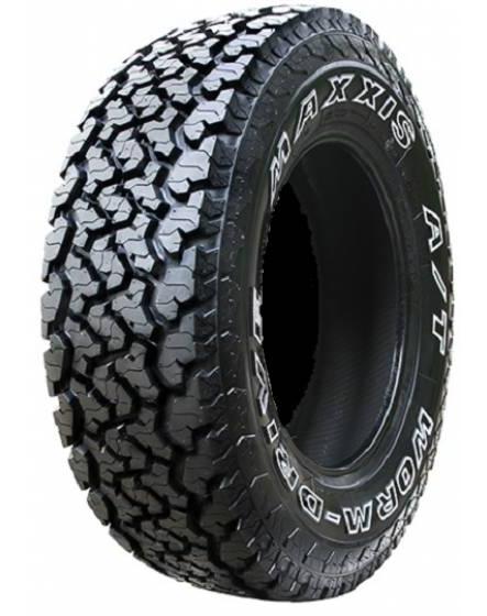 MAXXIS WORMDRIVE AT-980E 235/75 R15 104Q