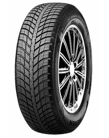NEXEN N*BLUE 4 SEASON SUV 255/55 R18 109V