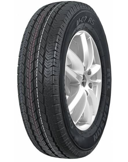 OVATION VI-07 AS 215/70 R15C 109R