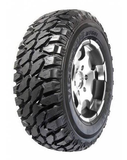 HIFLY VIGOROUS MT601 265/75 R16 123Q