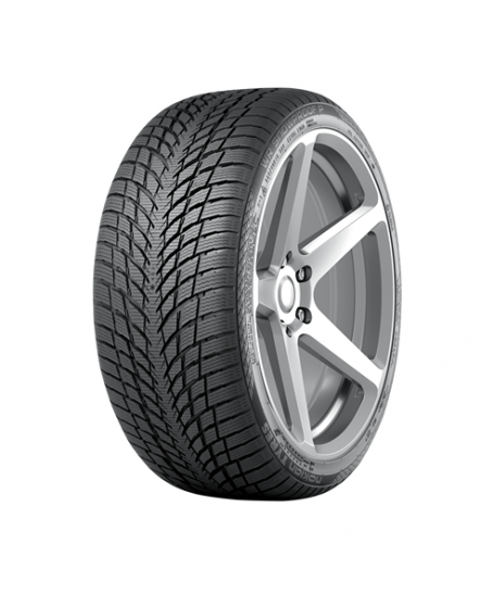 NOKIAN WR SNOWPROOF P 225/45 R18 95V