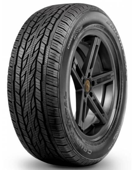CONTINENTAL CONTICROSSCONTACT LX20 275/55 R20 111S