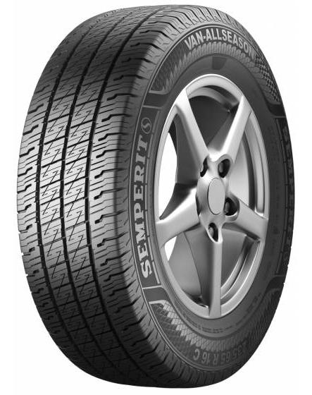 SEMPERIT VAN-ALLSEASON 215/65 R16C 109T