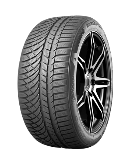 KUMHO WP72 275/40 R19 105W