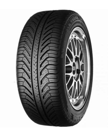 MICHELIN PILOT SPORT A/S + 255/45 R19 100V