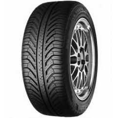 MICHELIN PILOT SPORT A/S + 255/45 R19 100V