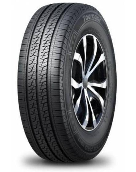 TOURADOR WINTER PRO TSV1 215/60 R16C 103R