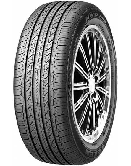 NEXEN N*PRIZ AH8 215/45 R18 89V