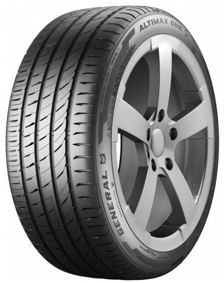 GENERAL ALTIMAX ONE S 265/35 R19 98Y