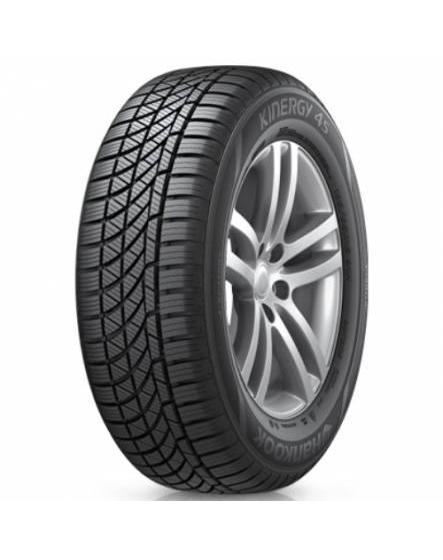 HANKOOK H740 205/55 R17 91V