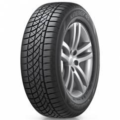 HANKOOK H740 215/55 R17 98W