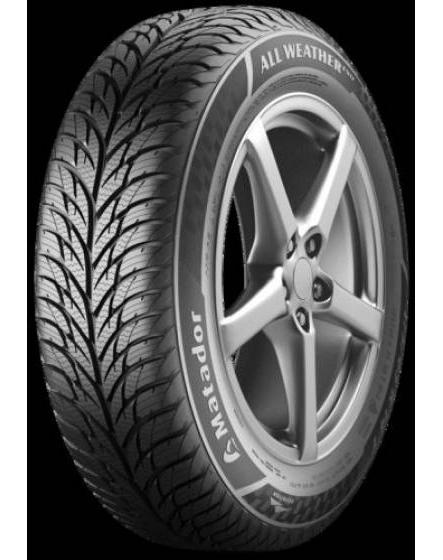 MATADOR MP62 195/60 R15 88H