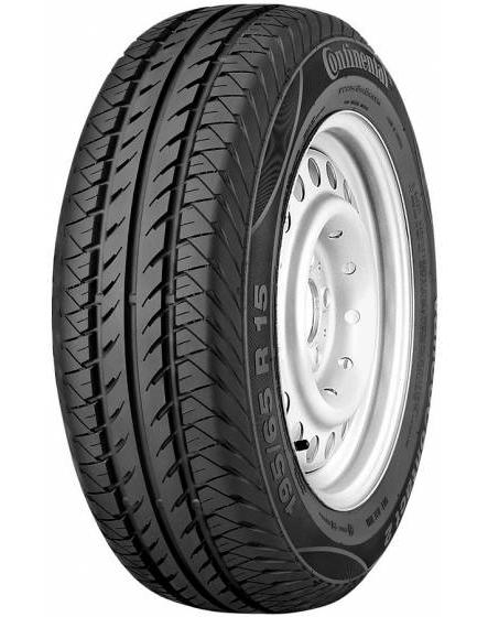 CONTINENTAL CONTIVANCOCONTACT 2 205/80 R14C 109P