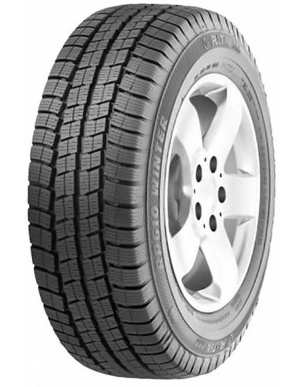 PLATIN RP-610 WINTER 215/65 R16C 109R
