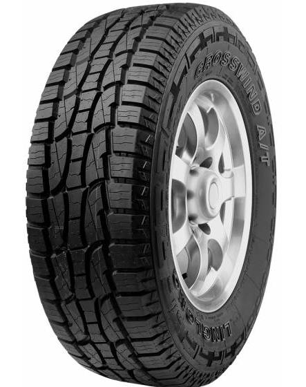 LING LONG CROSSWIND A/T100 215/75 R15 100S