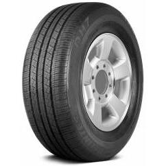 DELINTE DH7 SUV 265/65 R17 112H