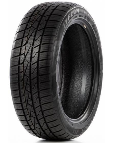 TYFOON ALLSEASON 5 175/70 R13 82T