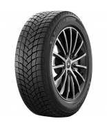 MICHELIN X-ICE SNOW 195/60 R15 92H