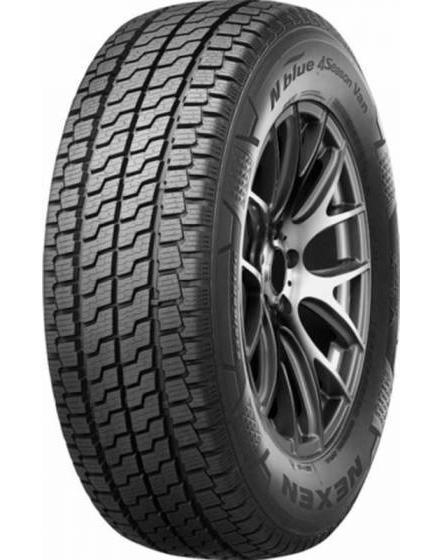 NEXEN N*BLUE 4 SEASON VAN 235/65 R16C 115R