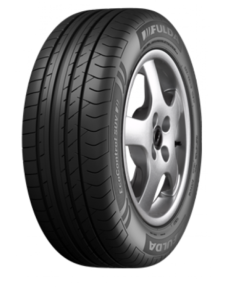 FULDA ECOCONTROL SUV 215/55 R18 99V