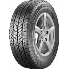 UNIROYAL SNOWMAX 3 225/75 R16C 121/120R