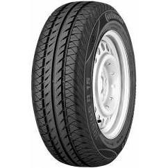 CONTINENTAL CONTIVANCOCONTACT 2 205/70 R15C 106R