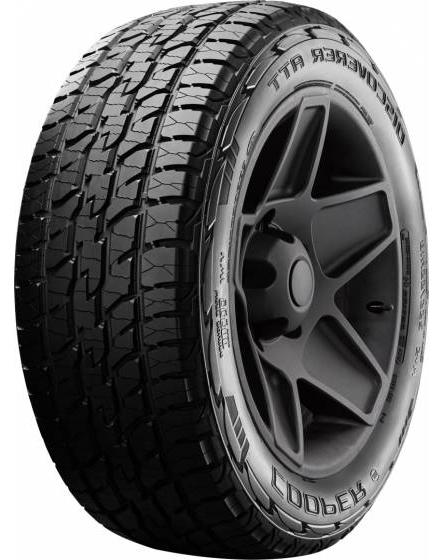 COOPER DISCOVERER ATT 215/55 R17 98H
