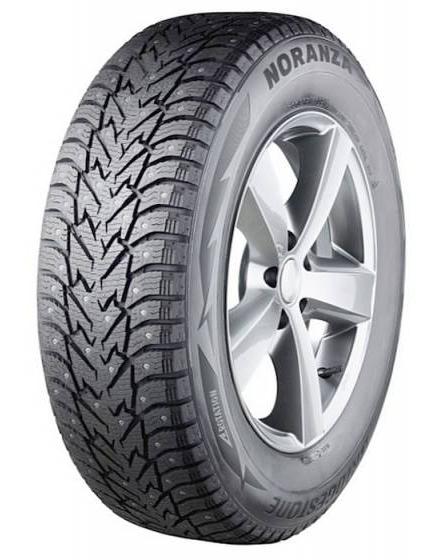 BRIDGESTONE NORANZA 001 205/50 R17 93T