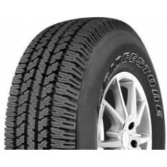 BRIDGESTONE DUELER A/T 693 III 285/60 R18 116V