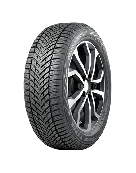 NOKIAN SEASONPROOF 215/60 R16 99V