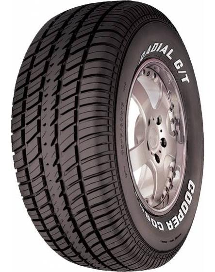 COOPER COBRA RADIAL G/T 235/60 R15 98T