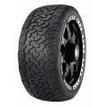 UNIGRIP LATERAL FORCE A/T 215/80 R15 102T