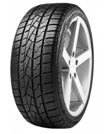 MASTERSTEEL ALL WEATHER 165/60 R14 75H