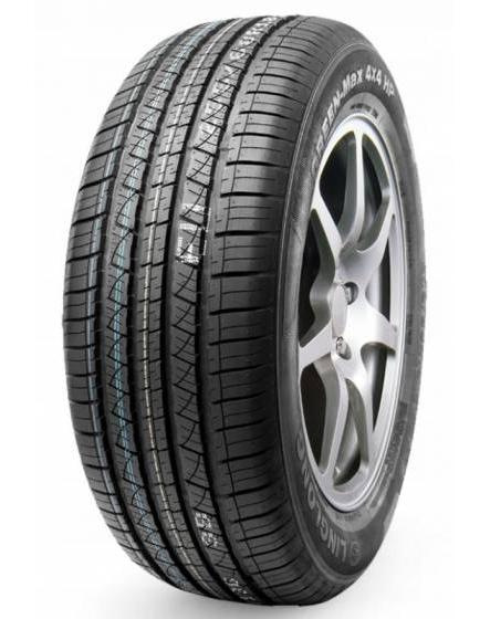 LING LONG GREEN-MAX 4X4 275/55 R17 109V