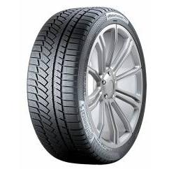 CONTINENTAL WINTERCONTACT TS850P 215/60 R18 102T