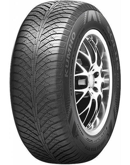 KUMHO SOLUS HA31 4S 255/60 R17 106V