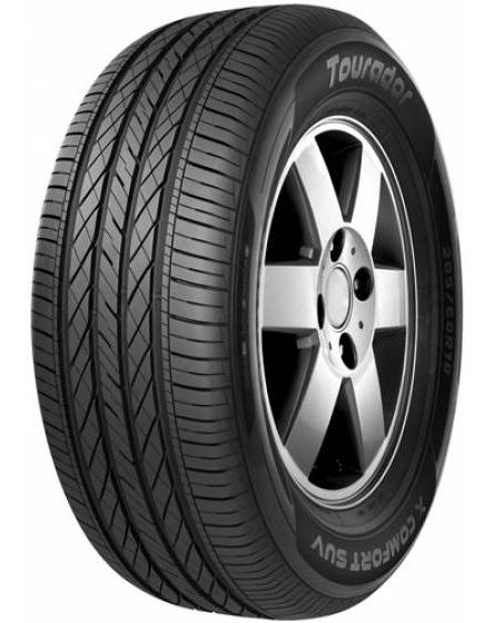 TOURADOR COMFORT SUV 235/65 R17 108V