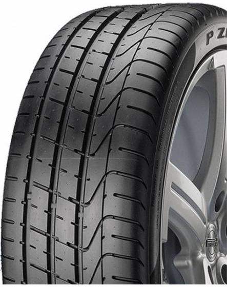 PIRELLI P ZERO N0 265/45 R20 104Y